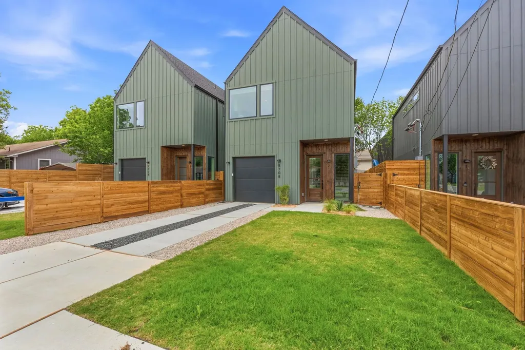 5708 Nancy Drive Austin TX 78745