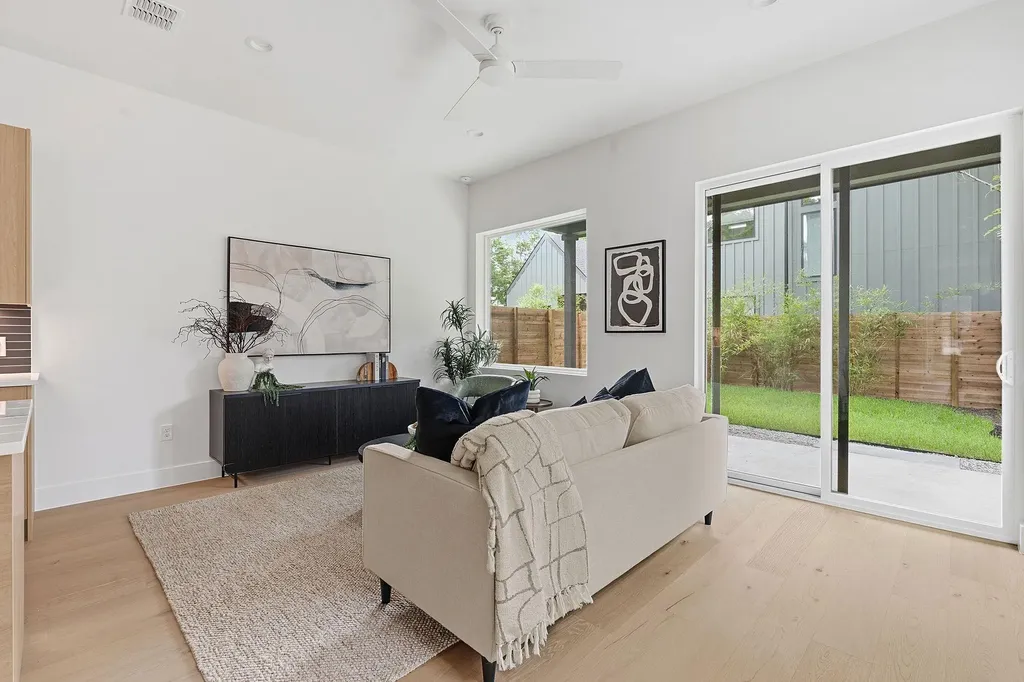 5708 Nancy Drive Austin TX 78745