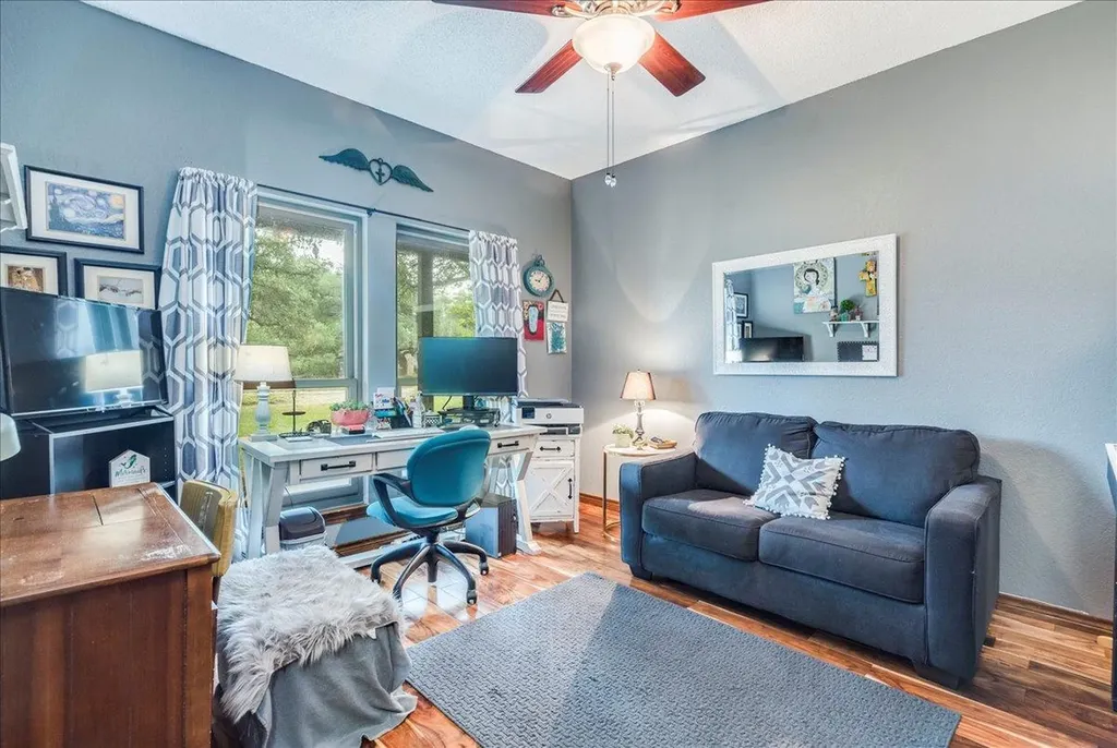 336 Primrose Drive Kyle TX 78640