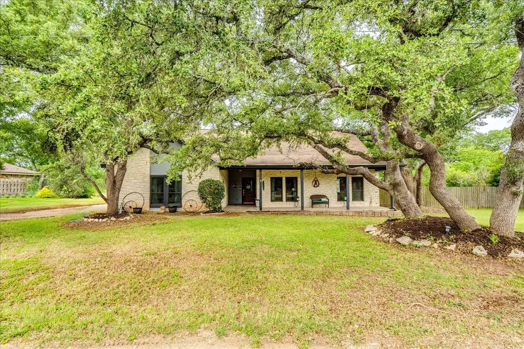 336 Primrose Drive Kyle TX 78640