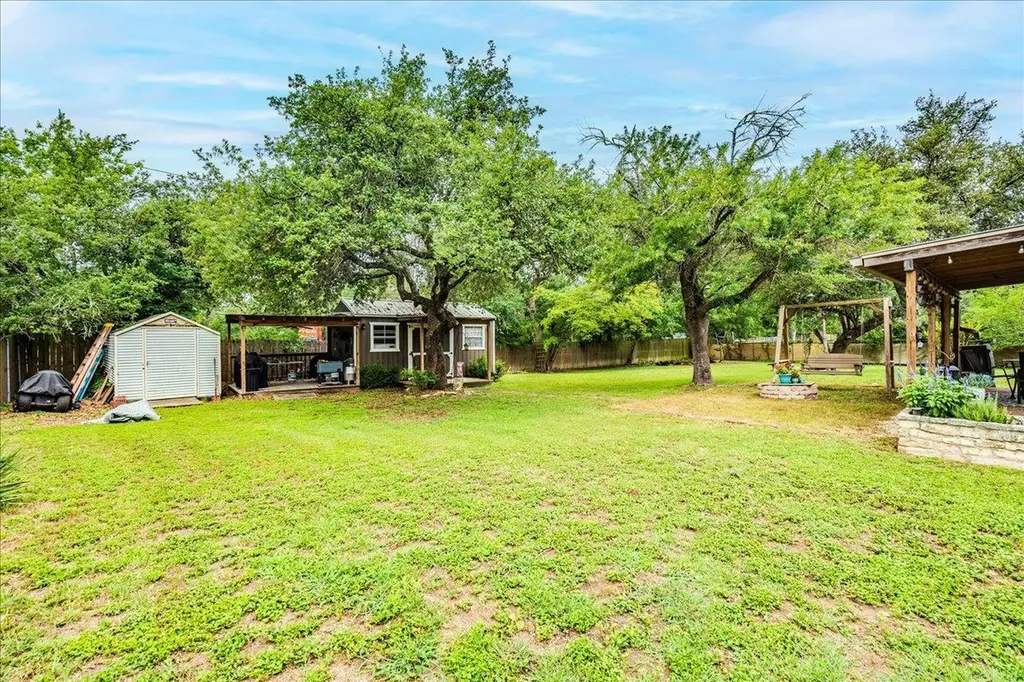 336 Primrose Drive Kyle TX 78640