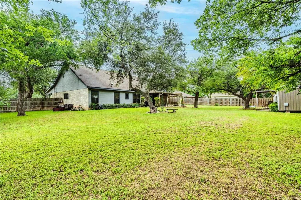 336 Primrose Drive Kyle TX 78640