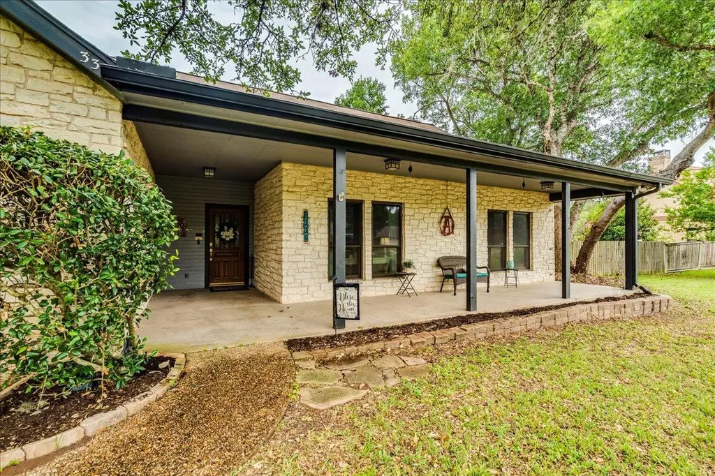 336 Primrose Drive Kyle TX 78640