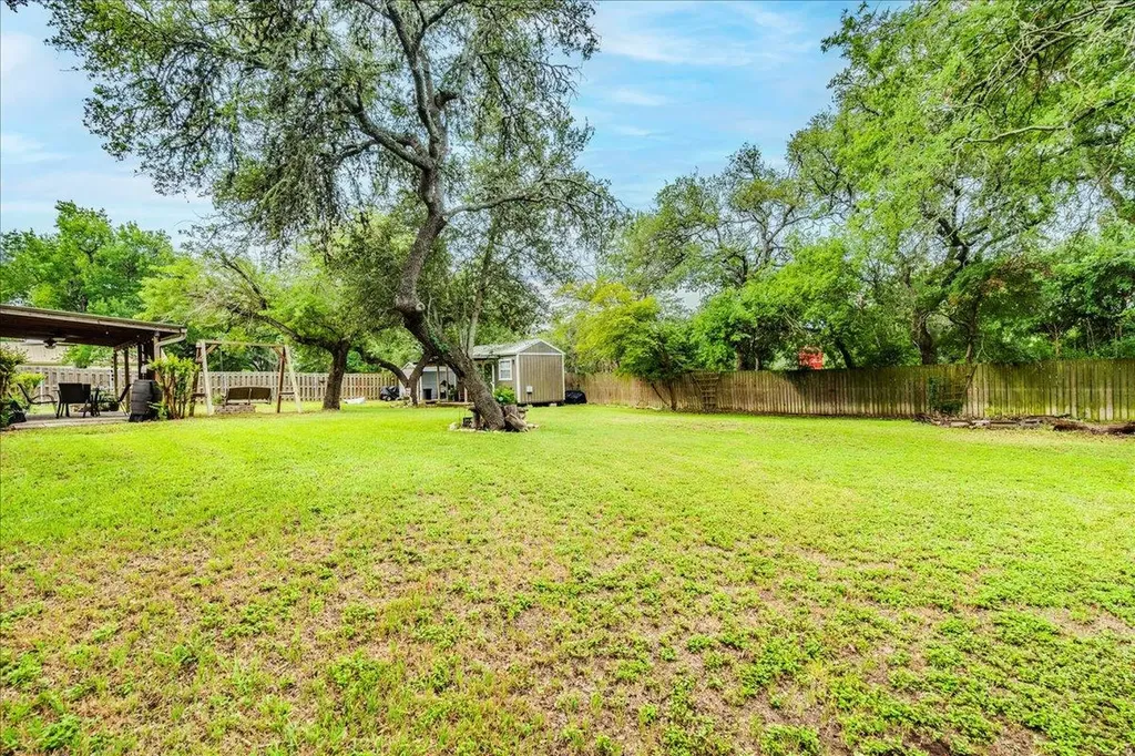 336 Primrose Drive Kyle TX 78640