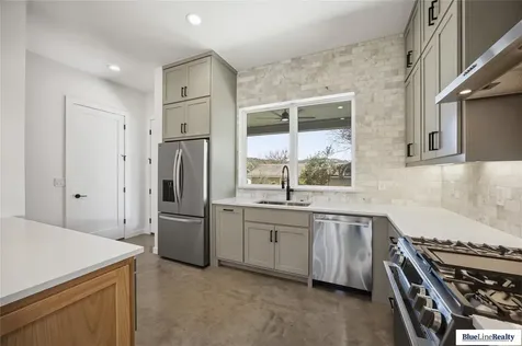 18305 Lake Oaks Drive Jonestown TX 78645