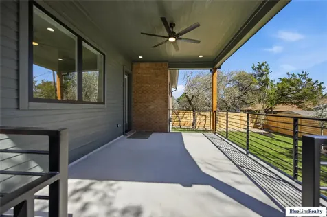 18305 Lake Oaks Drive Jonestown TX 78645
