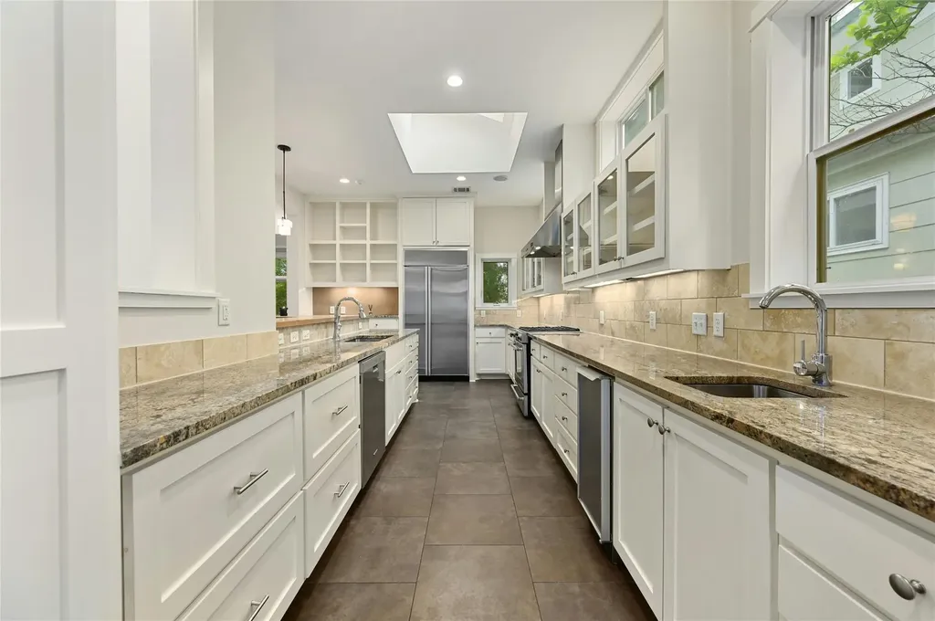 1205 Norwalk Lane Austin TX 78703