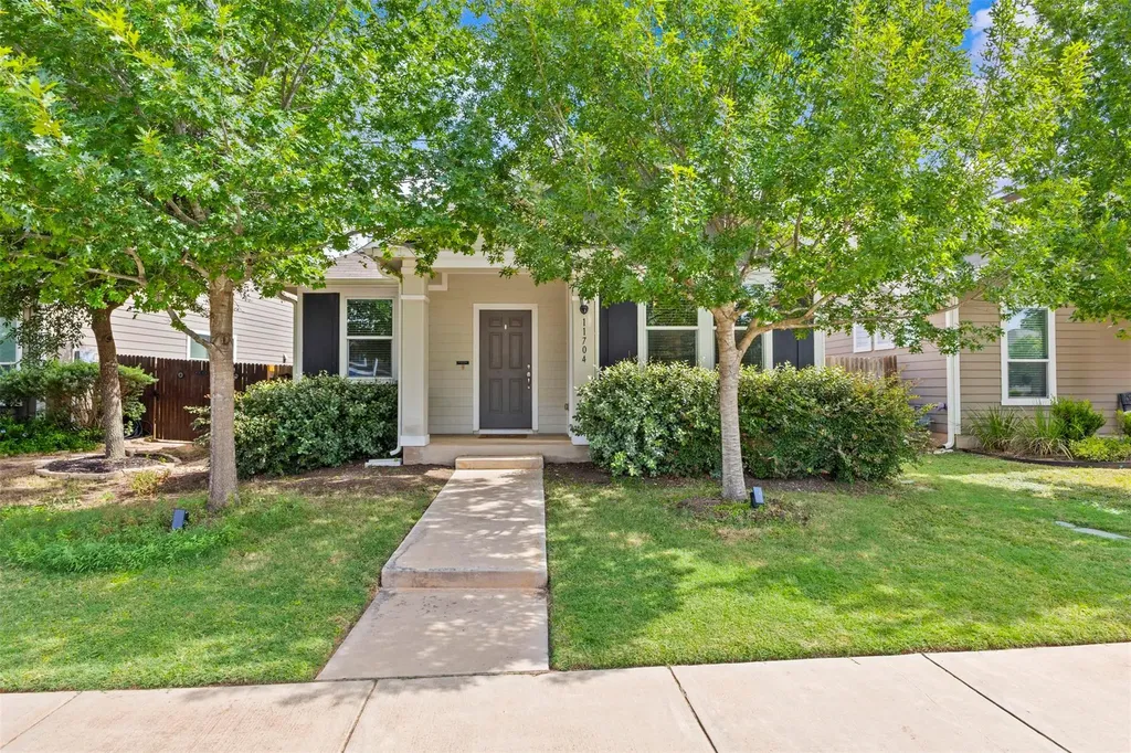 11704 Prado Ranch Boulevard Austin TX 78725