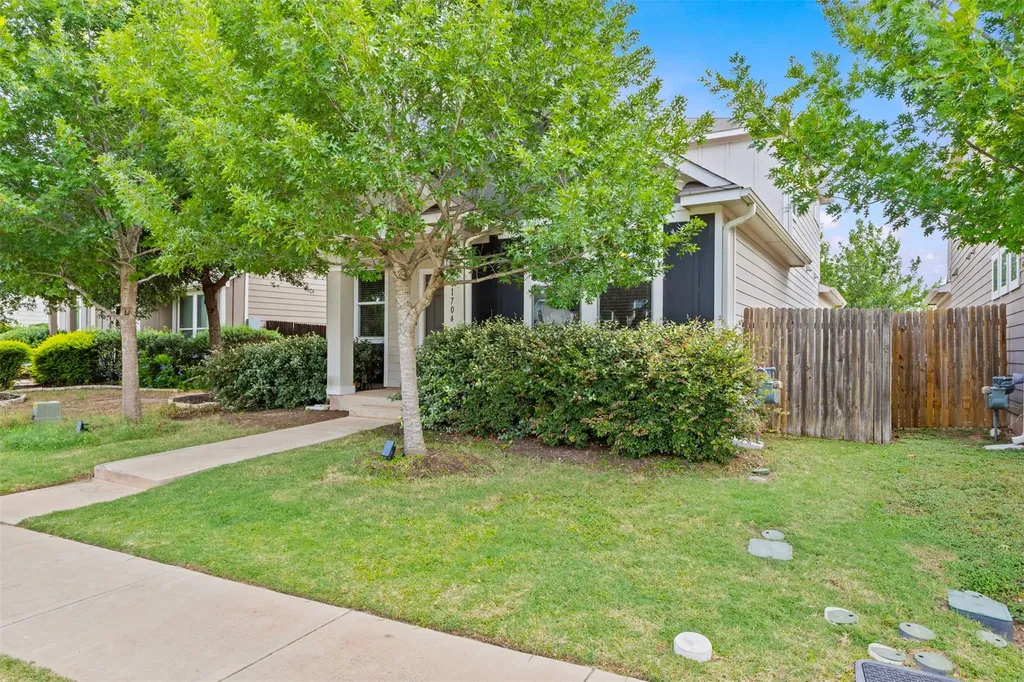 11704 Prado Ranch Boulevard Austin TX 78725