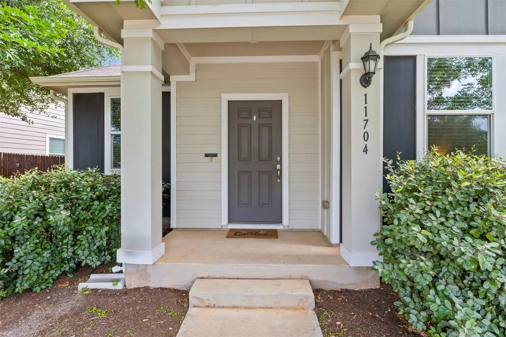 11704 Prado Ranch Boulevard Austin TX 78725