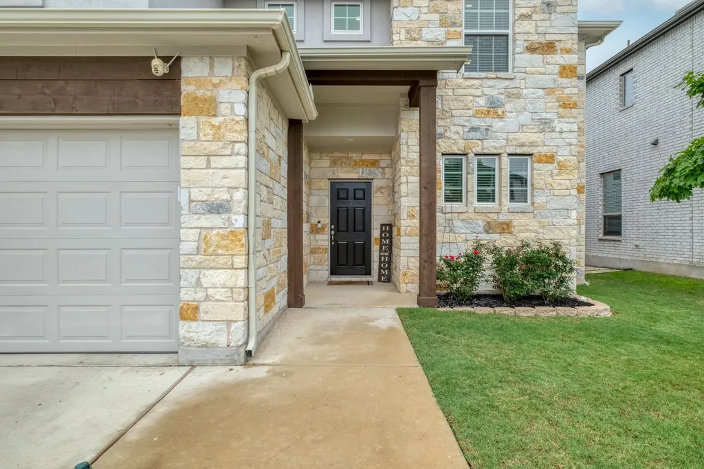 6144 Teodoro Bend Round Rock TX 78665