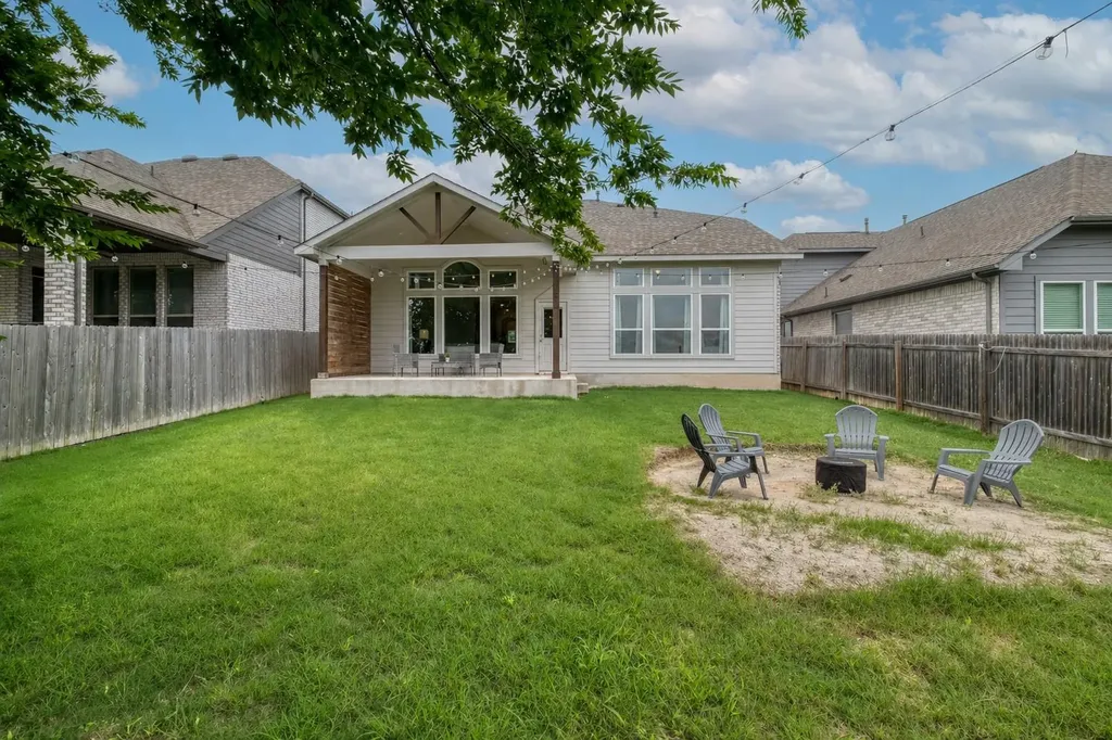 6144 Teodoro Bend Round Rock TX 78665