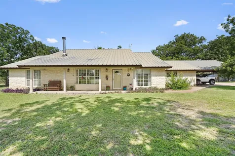 1172 County Road 418 Thorndale TX 76577