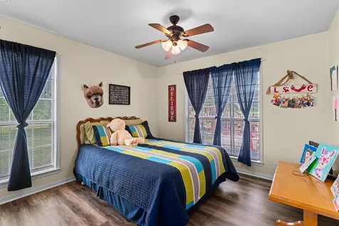 1172 County Road 418 Thorndale TX 76577