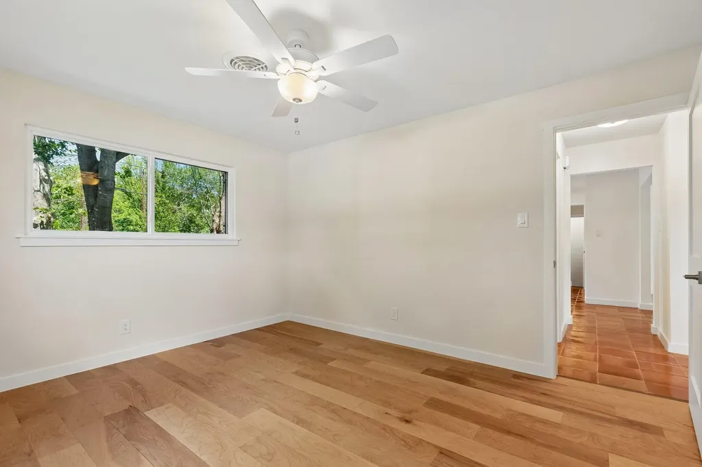 2712 Friar Tuck Lane Austin TX 78704