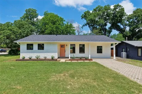 2712 Friar Tuck Lane Austin TX 78704