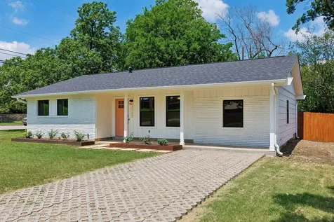 2712 Friar Tuck Lane Austin TX 78704