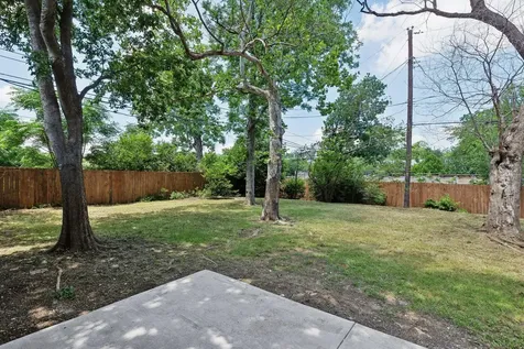 2712 Friar Tuck Lane Austin TX 78704