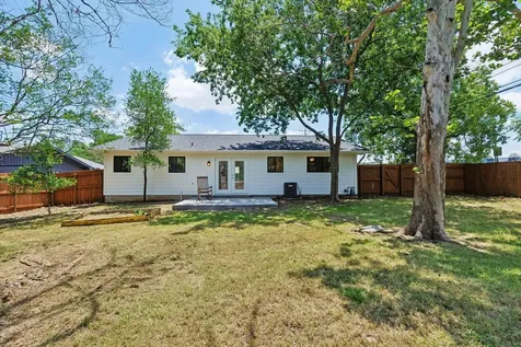 2712 Friar Tuck Lane Austin TX 78704