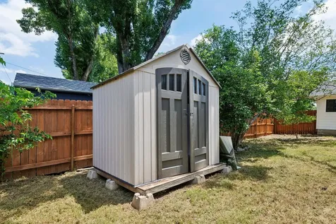 2712 Friar Tuck Lane Austin TX 78704