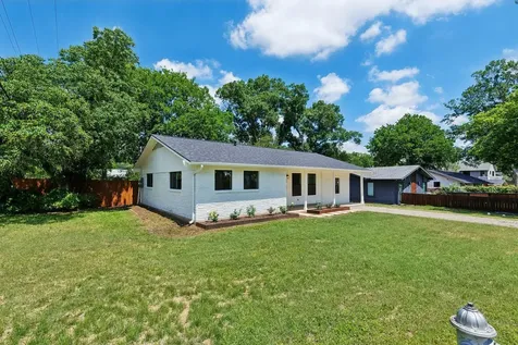2712 Friar Tuck Lane Austin TX 78704