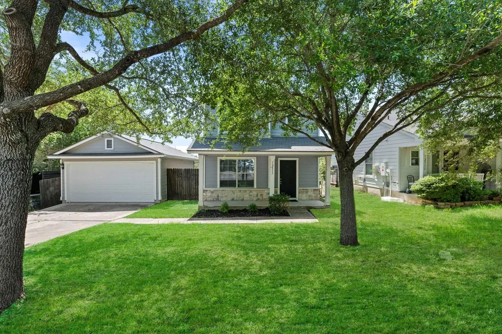 12517 Briarcreek Loop Manor TX 78653