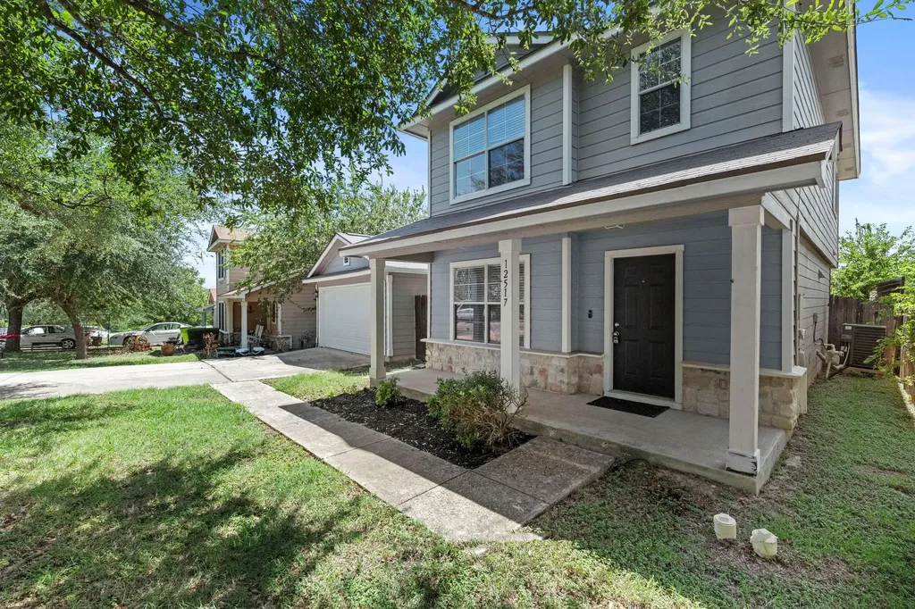 12517 Briarcreek Loop Manor TX 78653