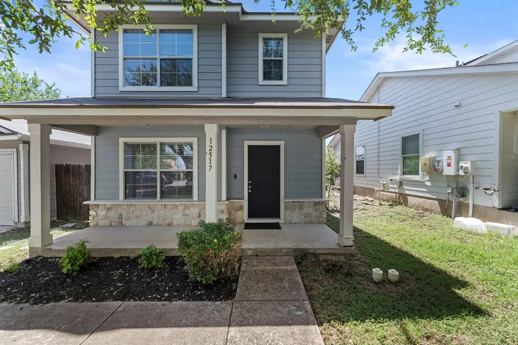 12517 Briarcreek Loop Manor TX 78653