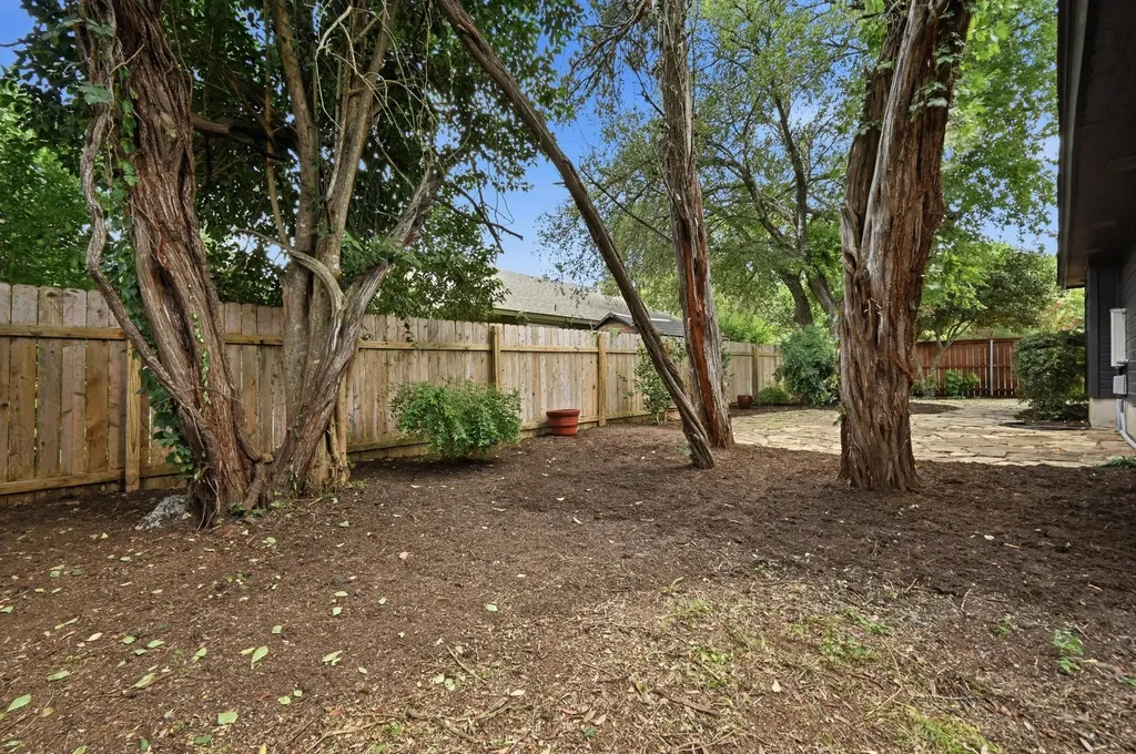 4013 Reynosa Drive Austin TX 78739