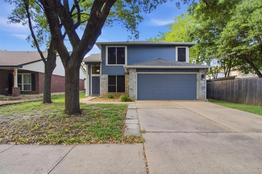 1608 Melibee Trail Austin TX 78748