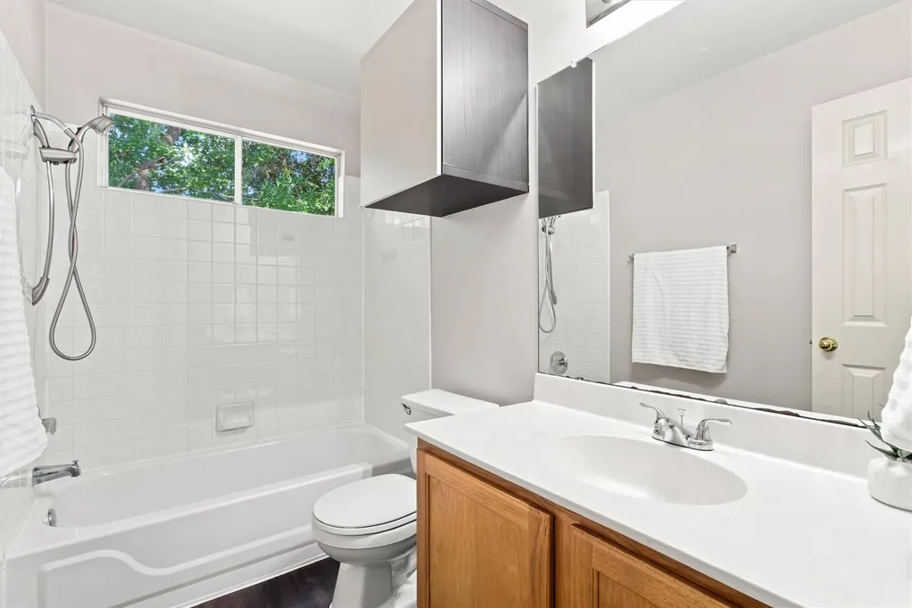 1608 Melibee Trail Austin TX 78748