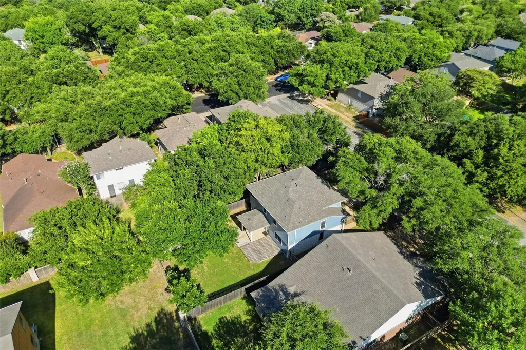 1608 Melibee Trail Austin TX 78748