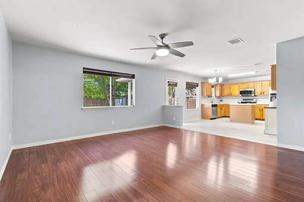 1608 Melibee Trail Austin TX 78748