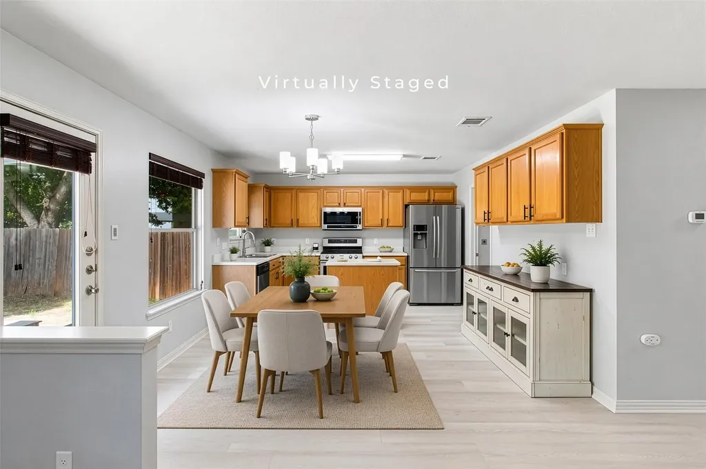 1608 Melibee Trail Austin TX 78748