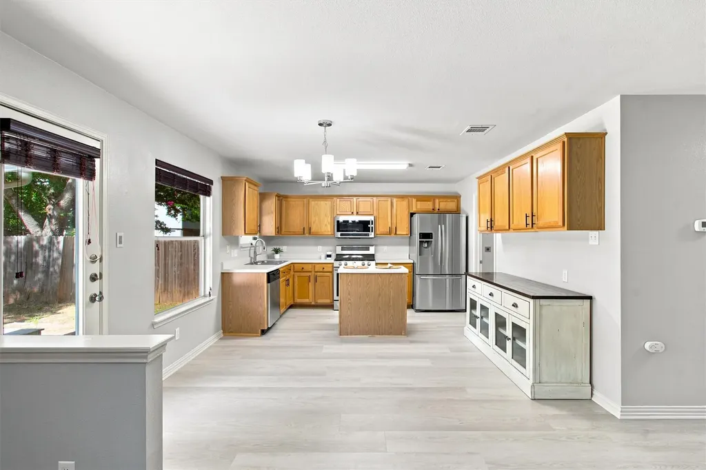 1608 Melibee Trail Austin TX 78748