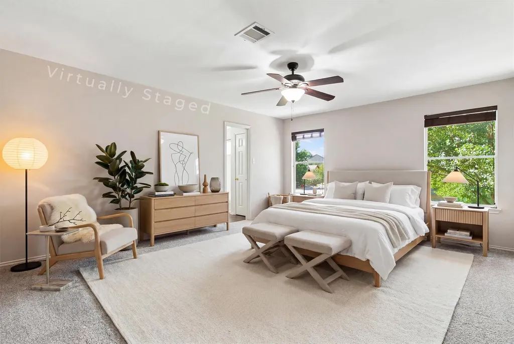 1608 Melibee Trail Austin TX 78748
