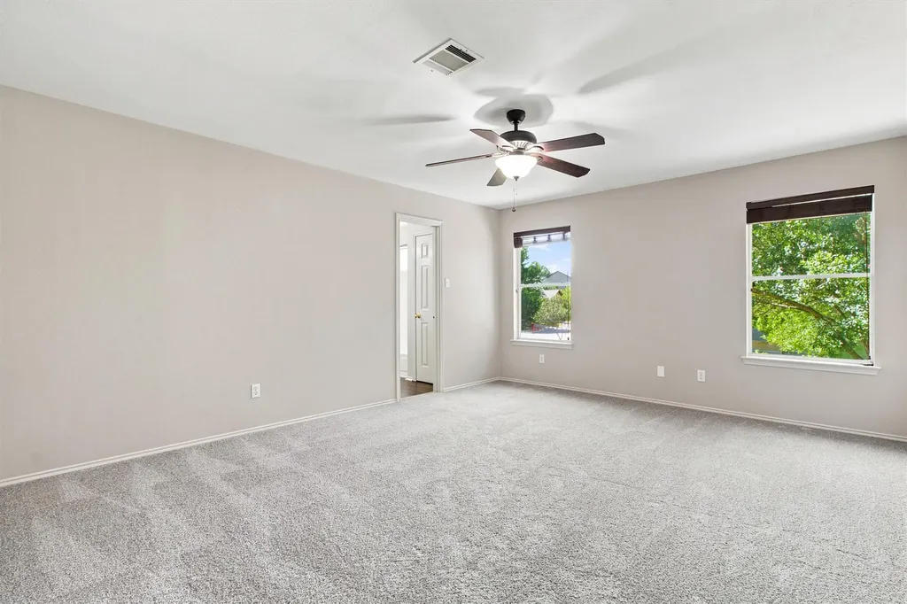 1608 Melibee Trail Austin TX 78748