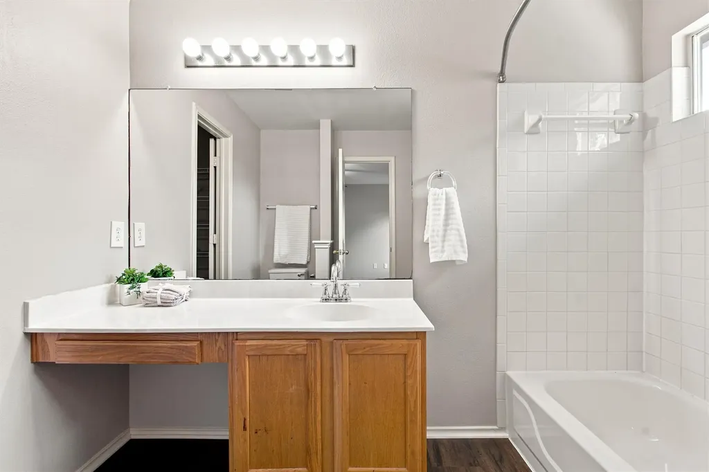 1608 Melibee Trail Austin TX 78748