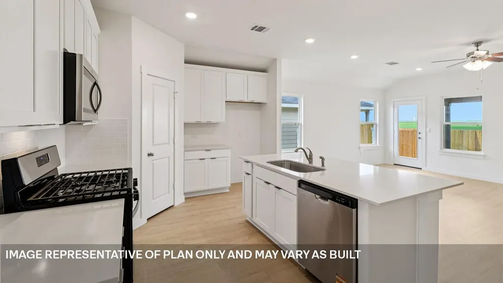 18408 Blazing Ranch Lane Manor TX 78653
