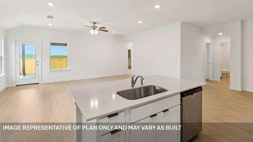 18408 Blazing Ranch Lane Manor TX 78653