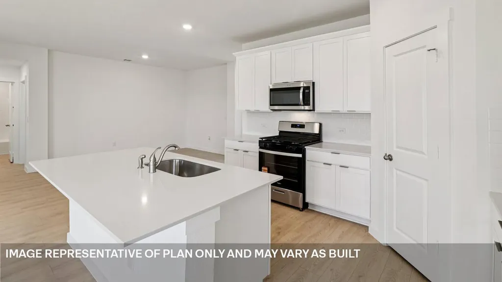 18408 Blazing Ranch Lane Manor TX 78653
