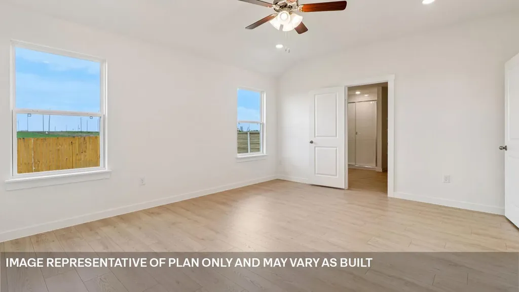 18408 Blazing Ranch Lane Manor TX 78653
