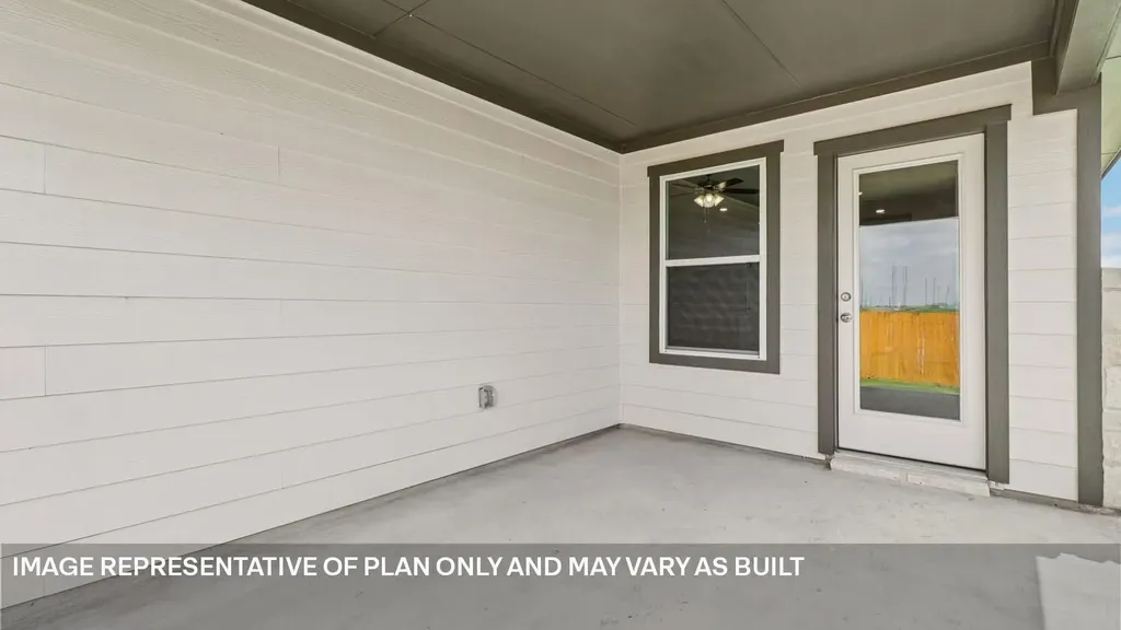 18408 Blazing Ranch Lane Manor TX 78653