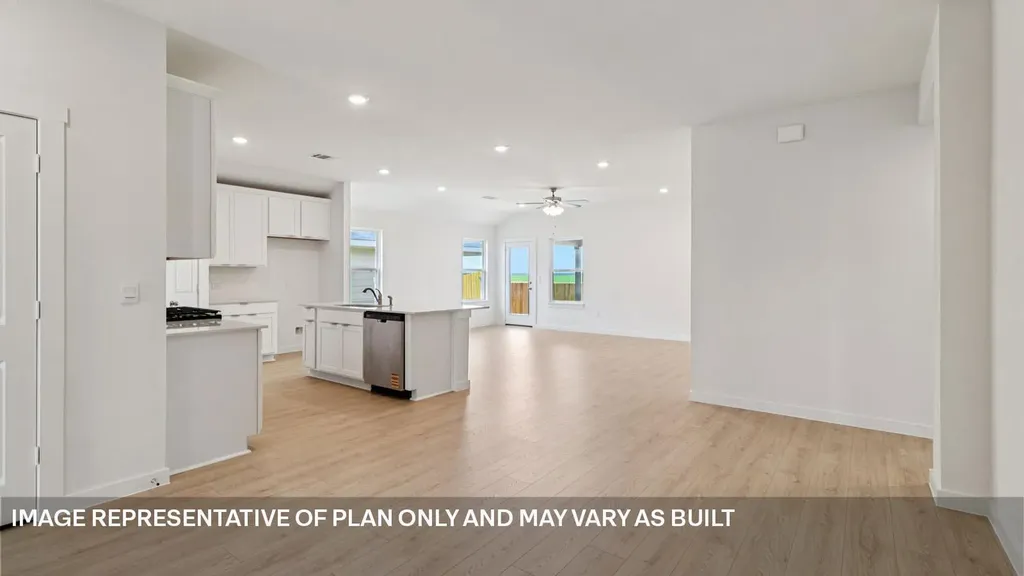 18408 Blazing Ranch Lane Manor TX 78653