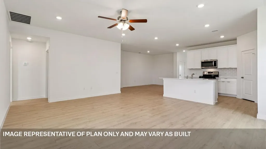 18408 Blazing Ranch Lane Manor TX 78653