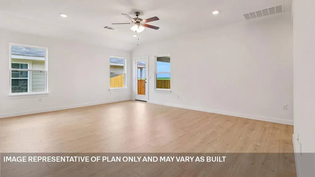 18408 Blazing Ranch Lane Manor TX 78653