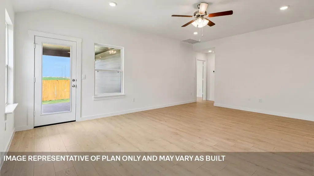 18408 Blazing Ranch Lane Manor TX 78653