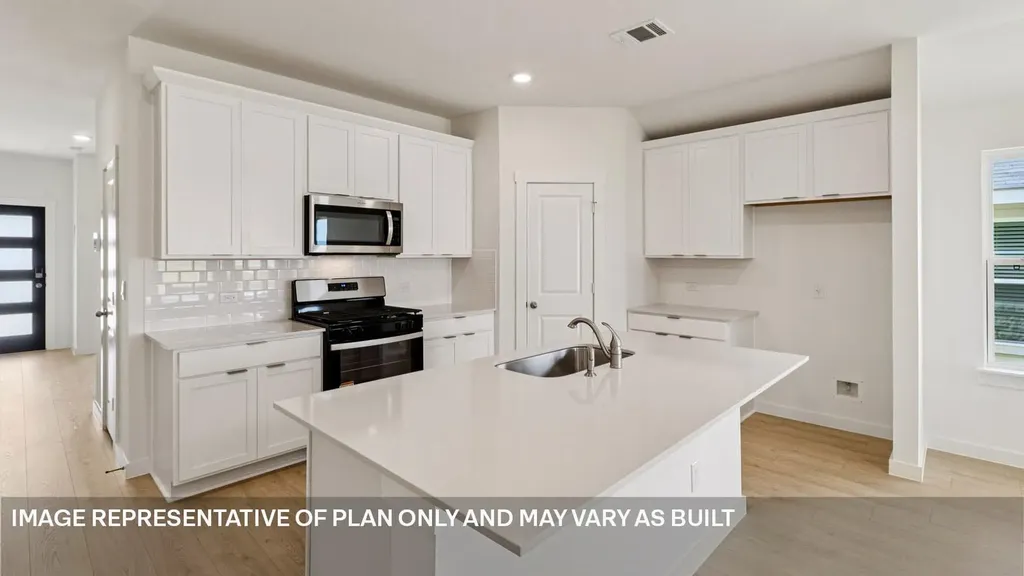 18408 Blazing Ranch Lane Manor TX 78653