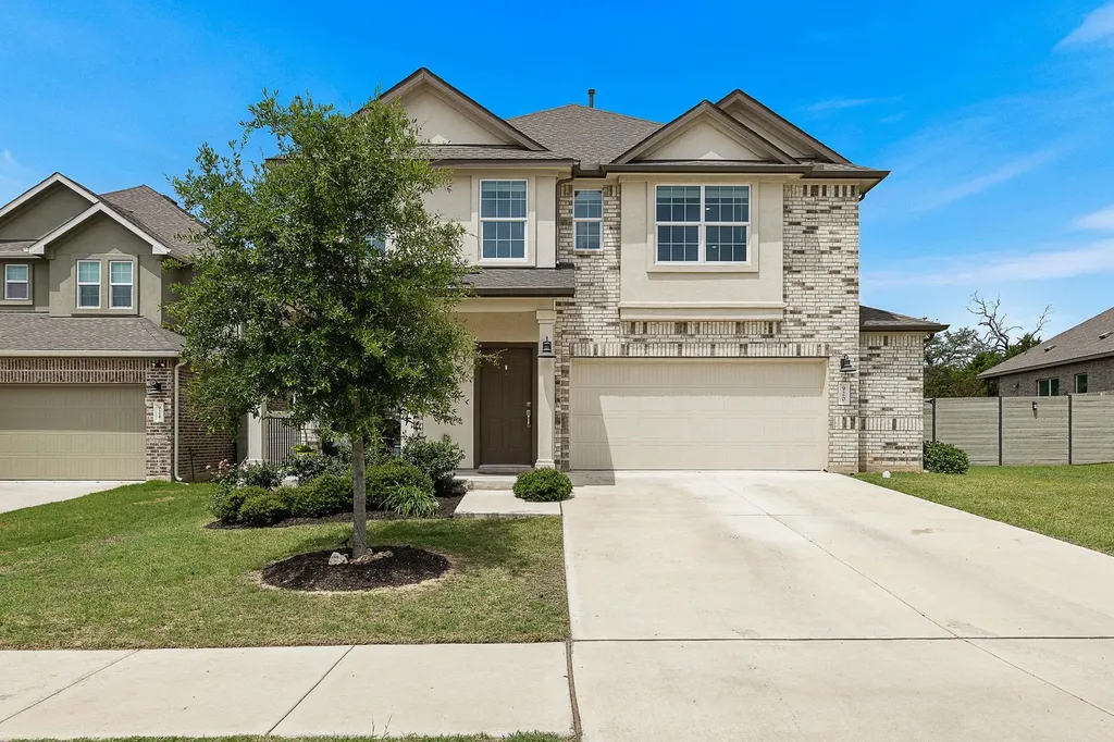 920 Legends Lane Georgetown TX 78628