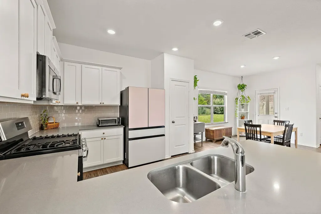 920 Legends Lane Georgetown TX 78628